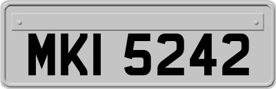 MKI5242