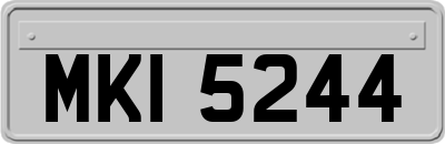 MKI5244