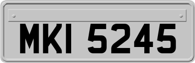 MKI5245
