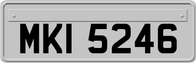 MKI5246