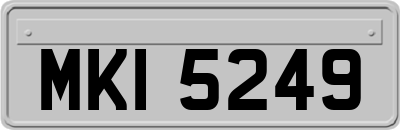 MKI5249