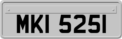 MKI5251