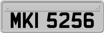 MKI5256