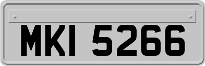 MKI5266