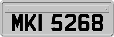 MKI5268
