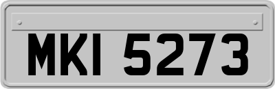 MKI5273