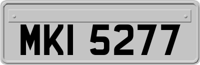 MKI5277