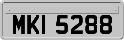 MKI5288