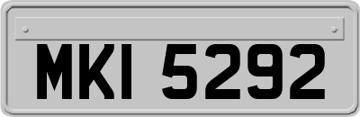 MKI5292
