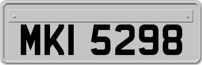 MKI5298