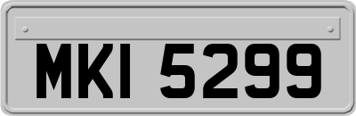 MKI5299