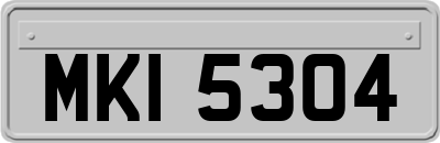 MKI5304