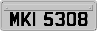 MKI5308