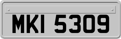 MKI5309