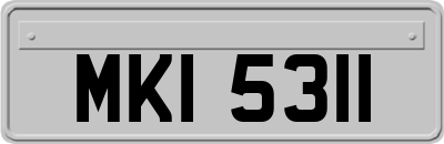 MKI5311