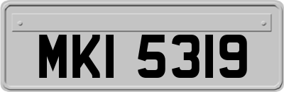 MKI5319