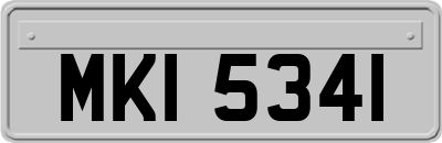 MKI5341