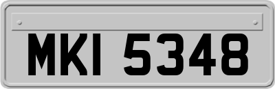 MKI5348