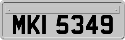 MKI5349