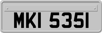 MKI5351