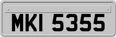 MKI5355