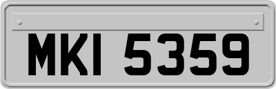 MKI5359