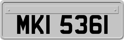 MKI5361