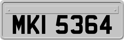 MKI5364