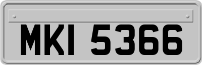 MKI5366