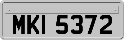 MKI5372