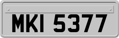 MKI5377