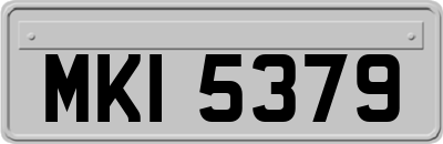 MKI5379