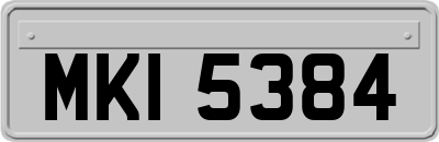 MKI5384