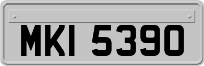 MKI5390
