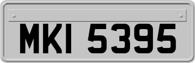 MKI5395