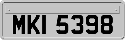 MKI5398