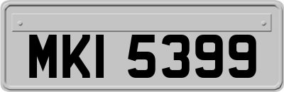 MKI5399