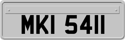 MKI5411