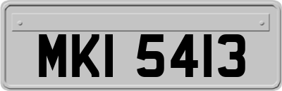 MKI5413