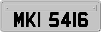 MKI5416
