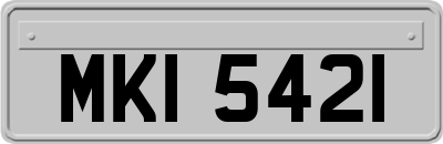 MKI5421