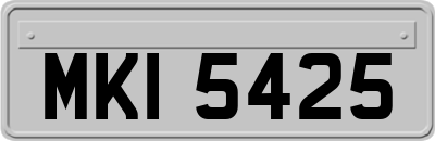 MKI5425