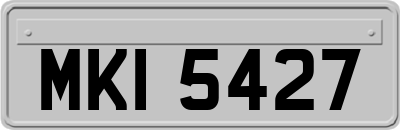 MKI5427