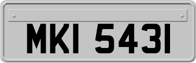 MKI5431