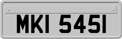 MKI5451