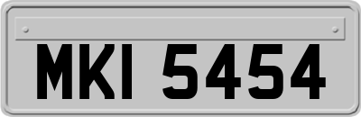 MKI5454