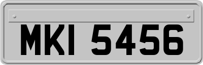 MKI5456