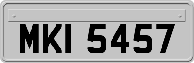 MKI5457