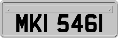 MKI5461