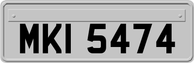MKI5474